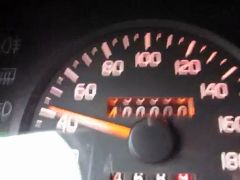 Passage des 400000 kms en clio diesel