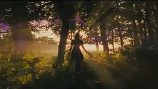 Snow white and the huntsman (fan made trailer)