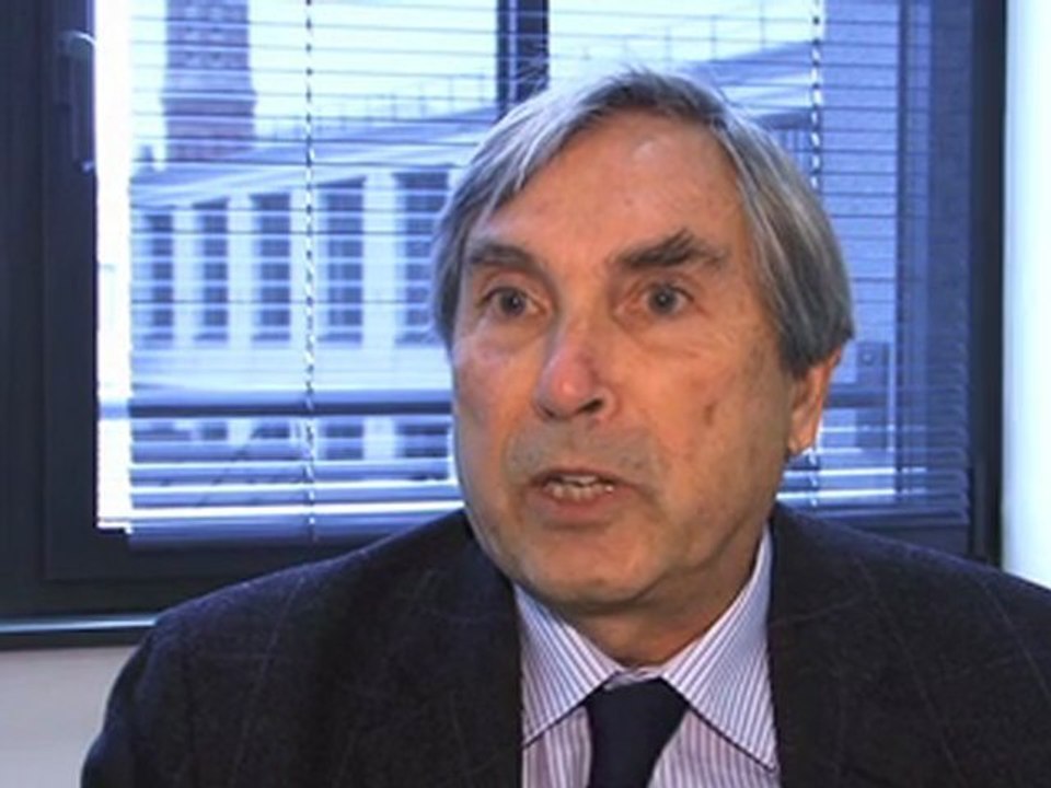 Journée mondiale de lutte contre le SIDA - P. Debré, ambassadeur chargé de la lutte contre le SIDA (01.12.11)