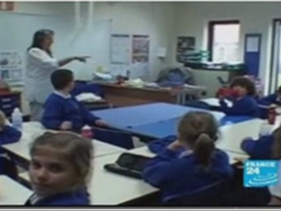 Les Free schools, nouvelles écoles indépendantes en Angleterre