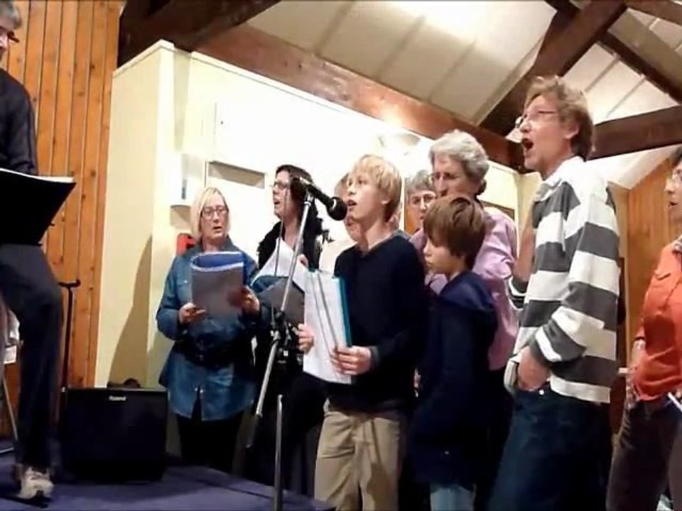 Les Copains à Moras 26112011