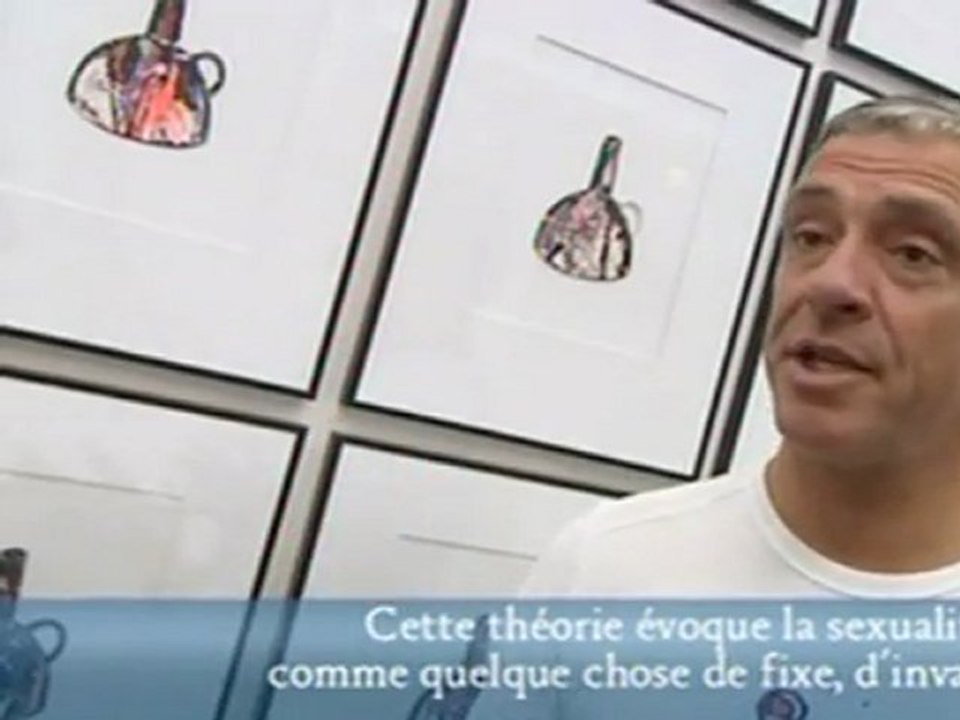 MA2F-FRANCE 3 Entonnoir en Catalan
