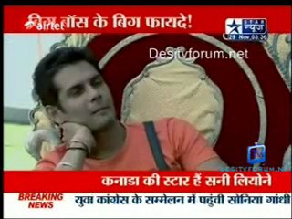 Reality Report [Star News] - 29th November 2011 Video Watch