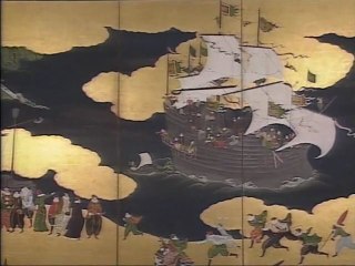 Begin Japanology S1E04 Yoshoku