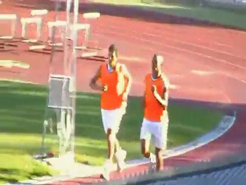 Altarimini.Prima uscita del Rimini di Biagio Amati