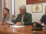 Controlli polizia Rimini, arresti e fermi