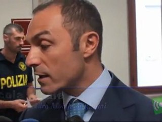 Sequestrata a Rimini merce per un valore di 900mila euro