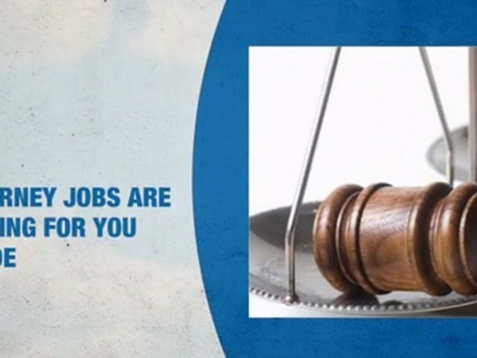 Attorney Jobs In Syracuse NY