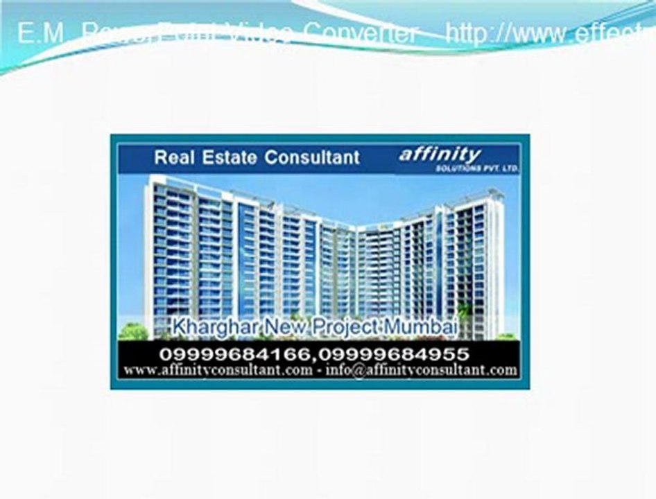 Buy Kharghar Properties +91-9999684955 Kharghar New Property Mumbai