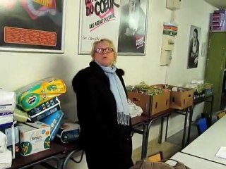 Coulommiers : les Restos du Cœur lancent leur nouvelle campagne