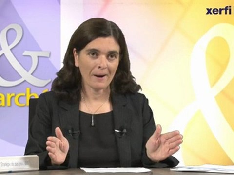 Xerfi Canal Isabelle Senand La guerre des prix aura-t-elle lieu dans les IAA?