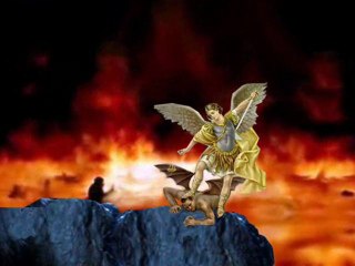 DNI OSTATECZNE WG EWANGELII ŚW.MATEUSZA