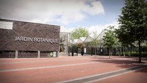 Tourcoing : le jardin botanique