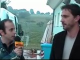 Interviste pre gara Jesina - Ac Rimini