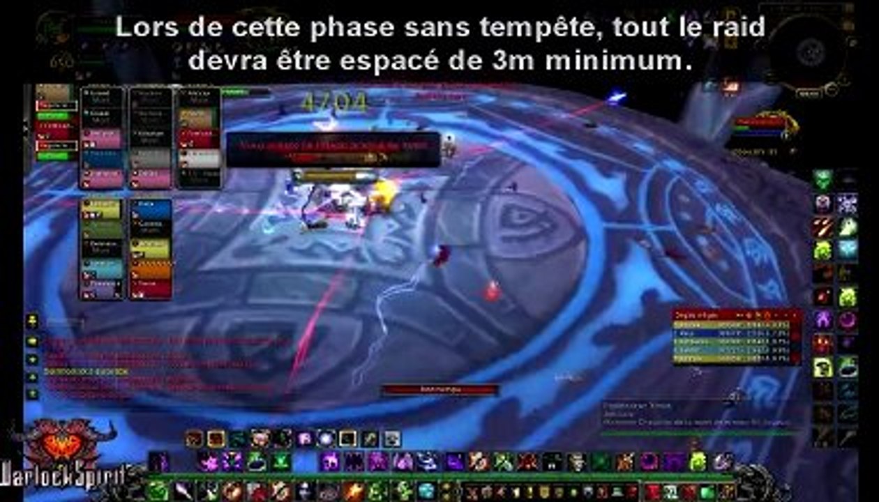 WoW : Guide d'Hagara (Âme des dragons) par Yüna...