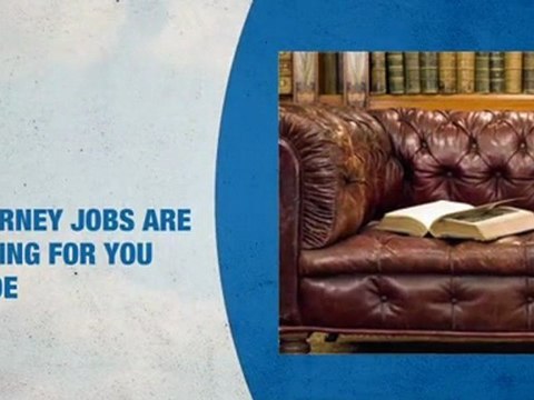 Attorney Jobs In West Valley City UT