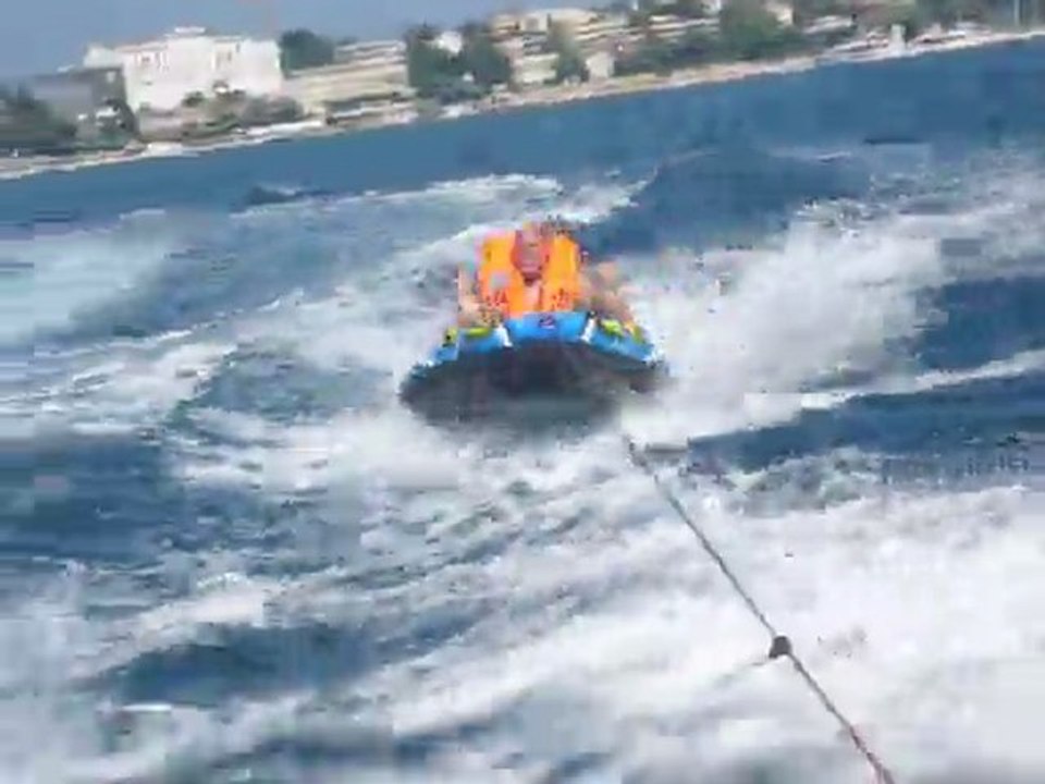 Juan les pins