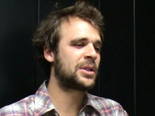 CYRIL MOKAIESH à Soissons