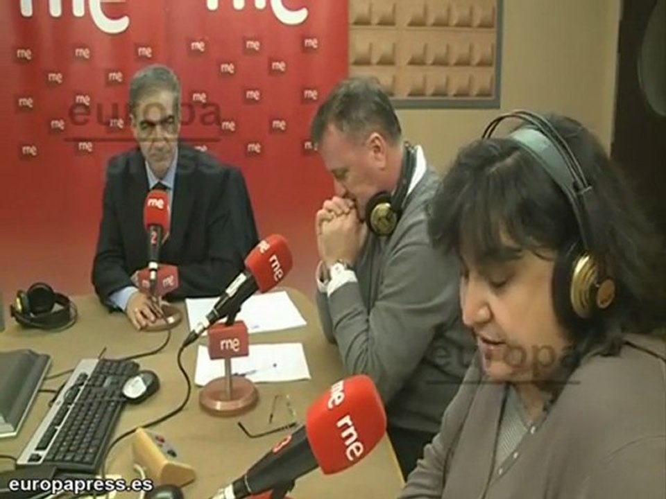 Leopoldo Barreda, diputado electo del PP por Bizkaia