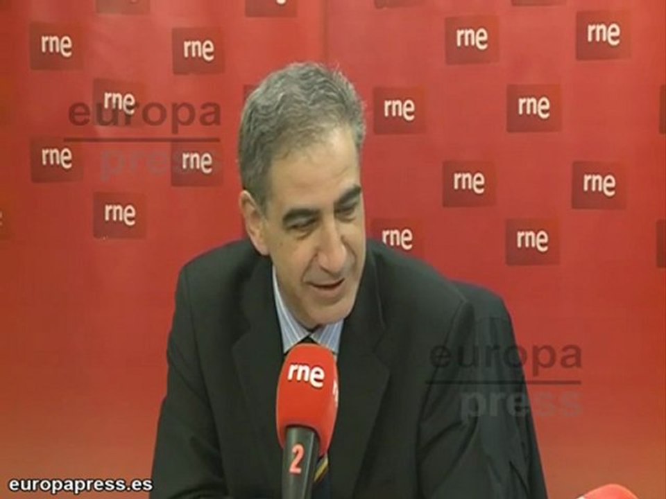 Barreda: "Rajoy tomará decisiones rápido"