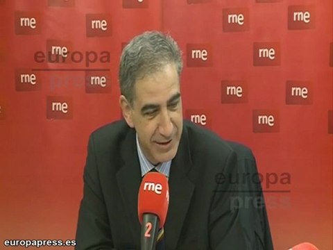 Barreda: Rajoy tomará decisiones rápido