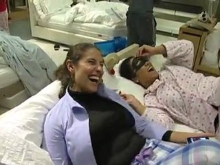 The Big IKEA Sleepover with TOWIE's Sam Faiers