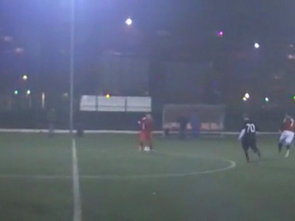 6° Campionato c7 open Zona Goal 2011-12 : Brighenti - Selezione IPF