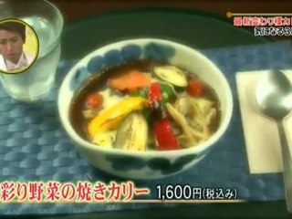 111124 怪物くんにしやがれ