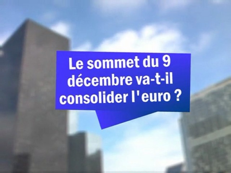 Si l'euro explose ?