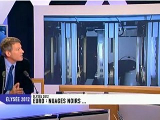 Vincent Peillon : "Nous payons un défaut de prévision et d’investissement dans l’avenir"