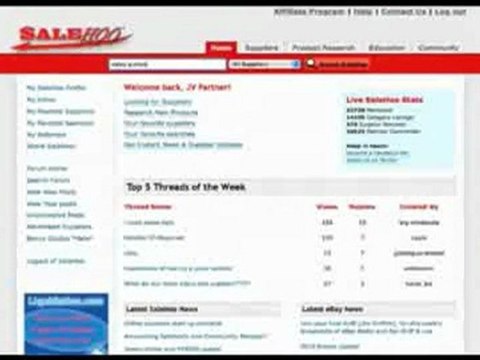 Dropship Wholesalers Directories