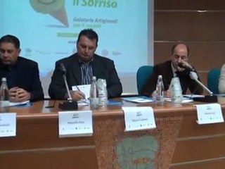 A Rimini il gelato contro il bullismo