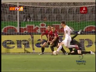 Gbirligi Maç Sonu - Rijkaard