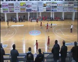 2ο Ημιχρονο