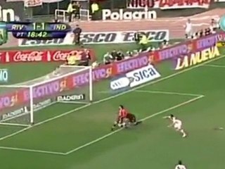 Las perlas argentinas que deslumbran a los ojeadores europeos