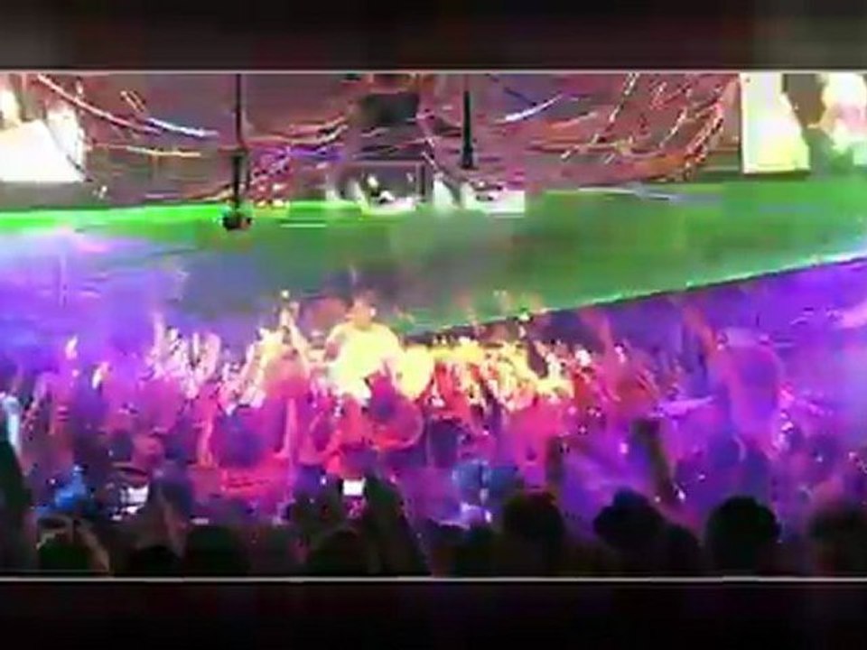 SB Exclusive - Dzień 2 - R.I.O. Live Show!