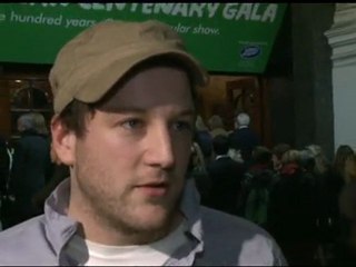 MUSIC NEWS: George Michael voice at risk