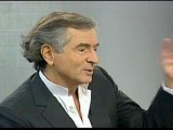 Bernard-Henri Lévy invité de Darius Rochebin le 27 novembre 2011 (1ère partie)