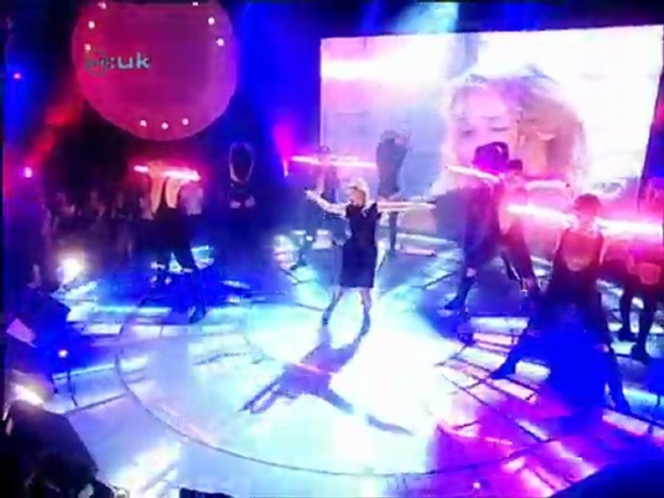 Kylie Minogue - Slow (CD UK 28 Nov 2003)