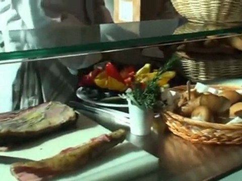 Rimini Fiera taglio del nastro per Sapore