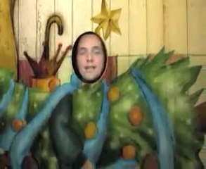 Voz Veis - Ven a mí Casa esta Navidad .
