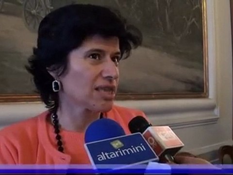 Presentato programma visita Papa a San Marino e Pennabilli