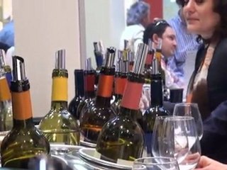 Video Vinitaly 2011 di Altarimini