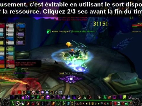 WoW : Guide Stratégique - L'Âme des dragons Ultraxion (NM)