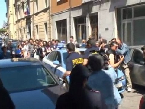 Operazione antiprostituzione'all in' in manette banda di rumeni