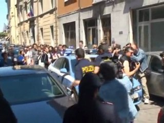 Operazione antiprostituzione'all in' in manette banda di rumeni