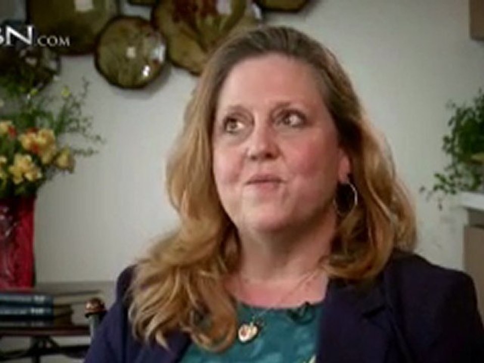 Vickie Pfeiffer: Tithing When it Hurts - CBN.com