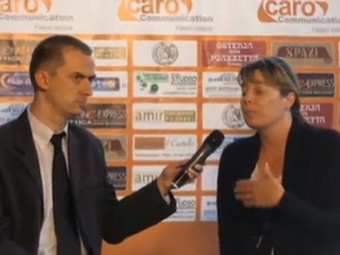 A Rimini è ballottaggio Gnassi Vs Renzi