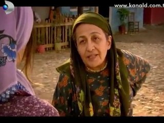 Keşanlı Ali Destanı 1.Bölüm Fragmanı
