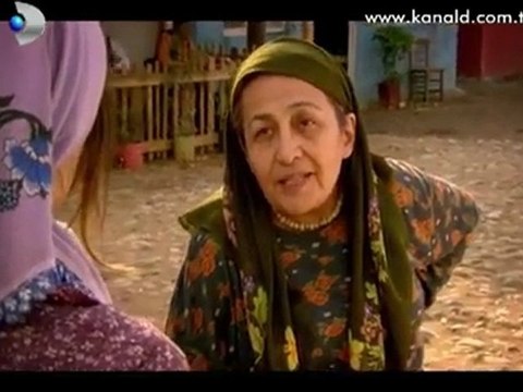 Keşanlı Ali Destanı 1.Bölüm Fragmanı